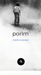 Mobile Screenshot of porlm.com